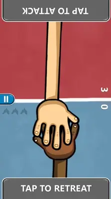 Red Hands - 2 Player Games android App screenshot 6